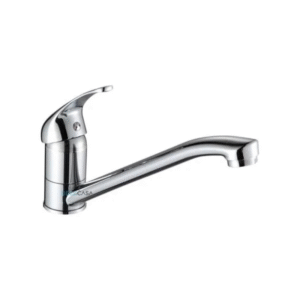 Torneira de Metal Monocomando Deck Casa DK8032A